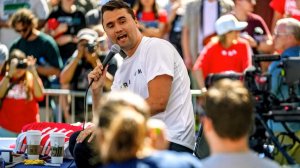 Sulle reazioni all'omicidio di Charlie Kirk: una prospettiva