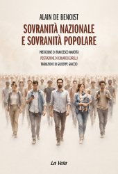 Un’Europa sovranista