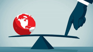Il fraintendimento dei più tra l'ideologia e la realtà geopolitica del multipolarismo