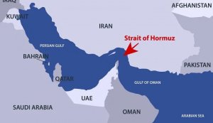 Hormuz: perchè la mossa di Teheran spiazza Trump