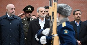 Perchè la Russia dovrebbe sostenere militarmente l'Iran