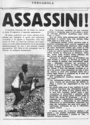 Ottant'anni fa la strage di Vergarolla: «Giocavamo sulle bombe disinnescate, poi l’inferno. E Pola si svuotò»