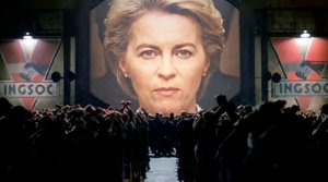 Le élite europee sono disposte a pagare per avere il privilegio di perdere una guerra