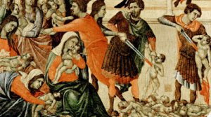 Israele e la sindrome ossessiva degli amaleciti