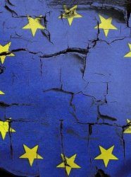 Il collasso è europeo
