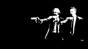 Le eredità parallele e inaspettate di Marx e Nietzsche