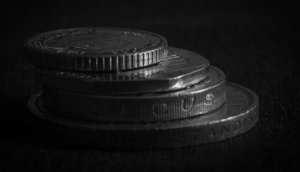 Il denaro, l'astrazione completa