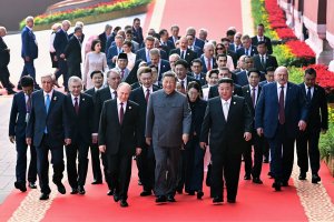 La nuova Cina, l’Europa e il deserto dei tartari