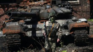 La guerra in Ucraina sta per cambiare