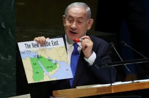 Fermate Netanyahu prima che ci faccia morire tutti