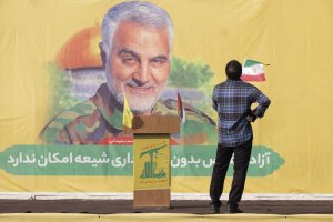 Come fa l'Iran a resistere? Ecco un'altra domanda banale