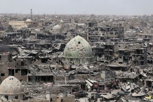 L'Iran non è una minaccia: l'Occidente prepara un nuovo Iraq per distruggere l'ordine delle nazioni