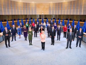 L’Europa spezzata in due anche se il muro non c’è più