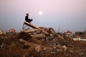 Norman Finkelstein sul razzismo viscerale della società israeliana e il piano per distruggere Gaza (II parte)