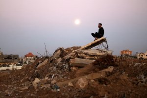 Norman Finkelstein sul razzismo viscerale della società israeliana e il piano per distruggere Gaza (I parte)