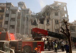 La sconfitta israeliana è evidente