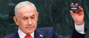 L’Occidente vuole che Netanyahu se ne vada, per silenziare il genocidio