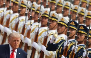 Trump in Cina. Cosa cambia nella geopolitica mondiale?