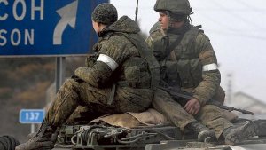Perché la Russia vince?