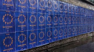 La Unione europea è una scuola di bugie