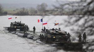 Prove generale di guerra NATO contro la Russia