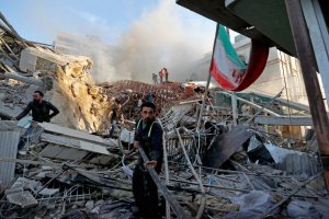 L'Iran è l'inizio del conflitto tra NATO e Cina