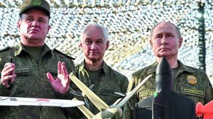 La federazione russa e la vacuità analitica del governo italiano