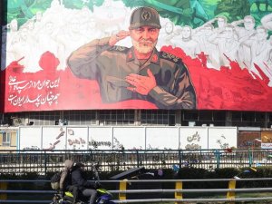 Il terrorismo americano e la resistenza iraniana