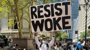 Il woke è morto, viva il woke