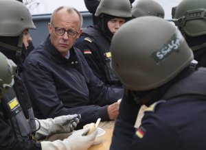 Gli imbecilli vanno alla guerra