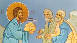 Gesù, i pani, i pesci e l’idiota collettivo