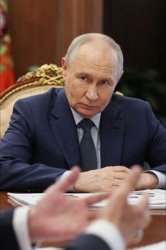 La sconfitta di Putin