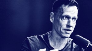 Peter Thiel, l’Antichrist Superstar di cui faremmo a meno