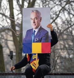 Romania. Il caso Georgescu: ingerenza russa o della Ue?