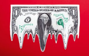 Ascesa e declino di sua maestà il Dollaro