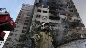 L'aggressione israeliana all'Iran