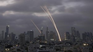 La guerra a distanza