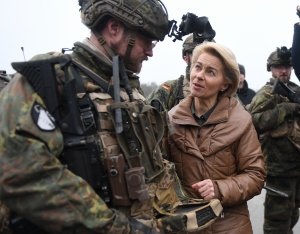 La russofobia è contro l'Europa