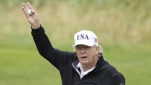 Trump disastra l’Europa più di quanto riesca a farlo Putin