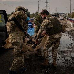 La guerra in Ucraina sta prendendo una direzione chiara e irreversibile