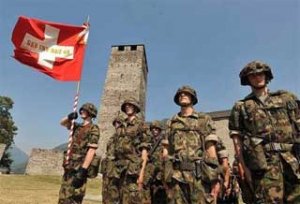 Il pericoloso cambio di rotta di Berna: la Svizzera verso la NATO?