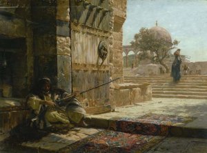 La battaglia per l’ebraizzazione di Gerusalemme
