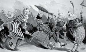 Un’arte iniqua