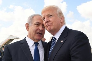 Accettare la proposta di Netanyahu e Trump?