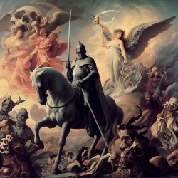 Requiem per l'Occidente