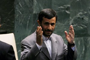 Mahmoud Ahmadinejad: la bufala che il New York Times non riesce a seppellire