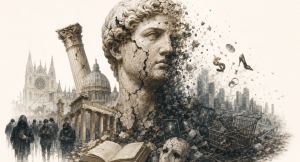 Dissoluzione. Perché la nostra civiltà sta morendo