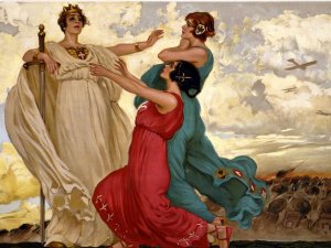 Amare l’Italia è inutile