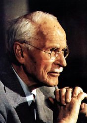 Jung il visionario
