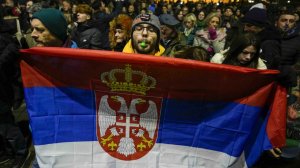 La Serbia messa a nudo